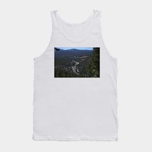 850_8453 Tank Top